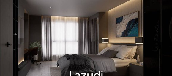 2 Schlafzimmer Eigentumswohnung in Pattaya, Thailand, Nr. 26149 7