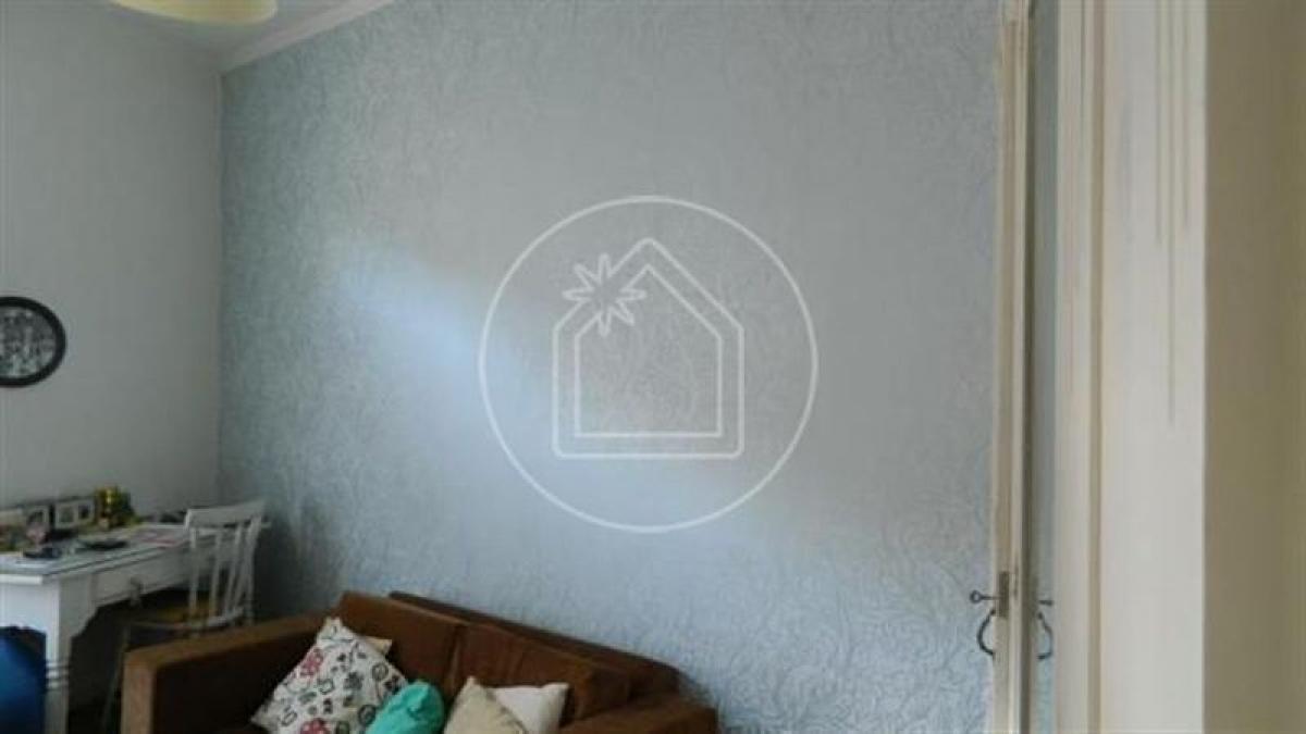 2 bedrooms Apartment in Sao Paulo, Brazil No. 490622