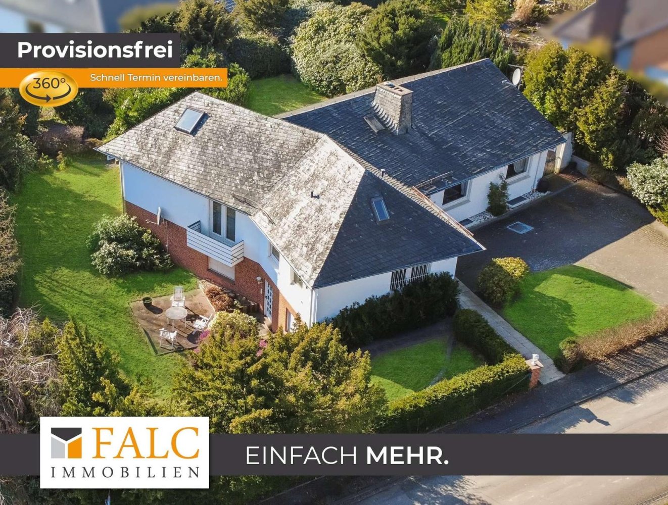 7-Zimmer Haus in Herford, Germany, Nr. 61746