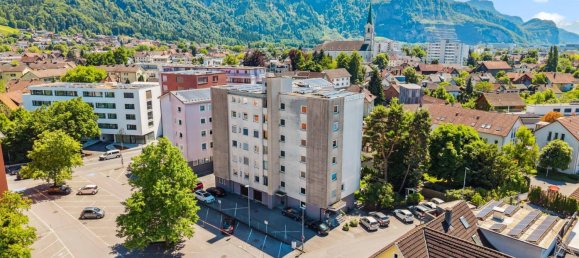 Квартира с 4 комнатами в Дорнбирн, Австрия № 242812 25