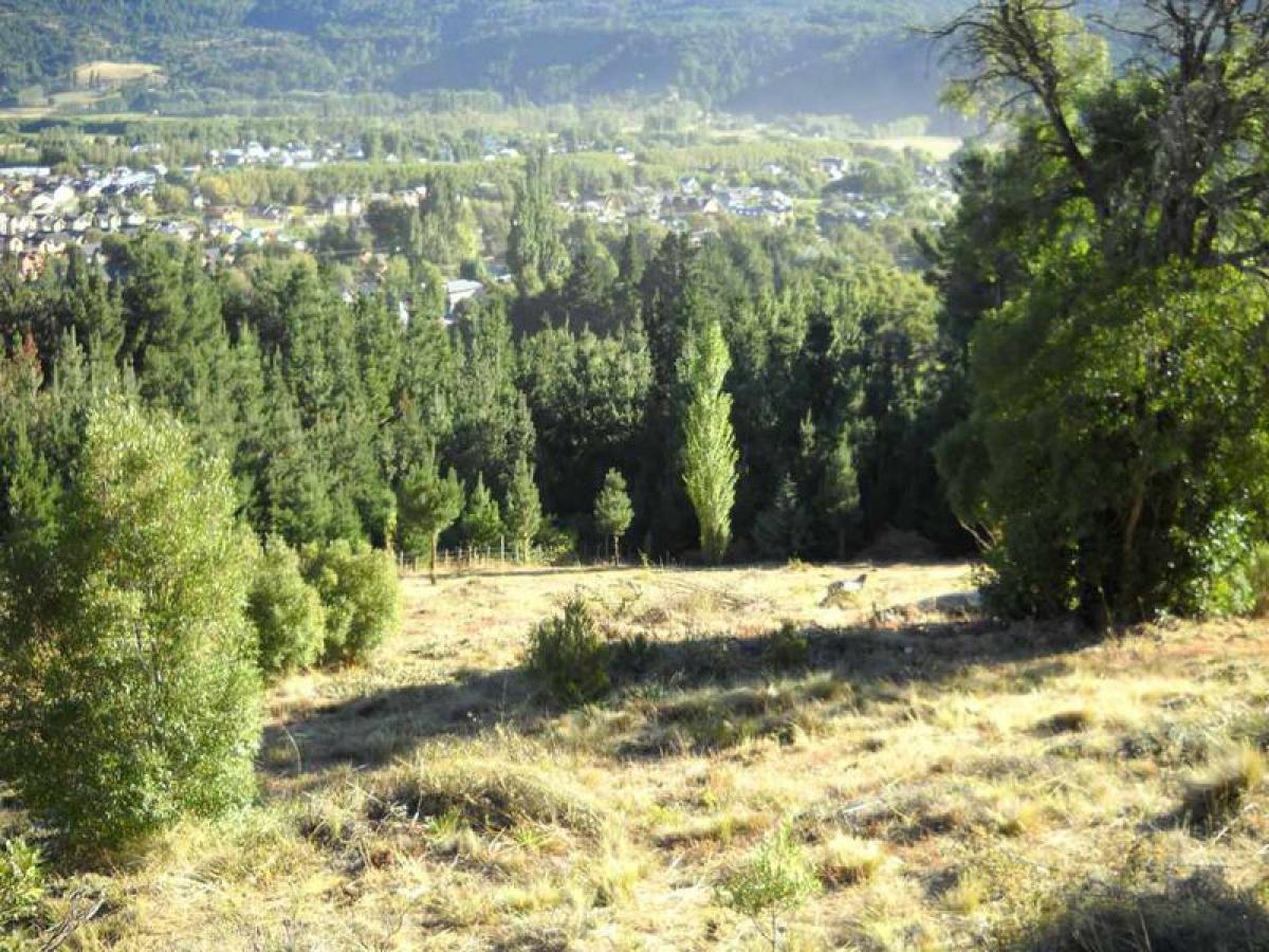 Terreno en Neuquén, Argentina No. 41208
