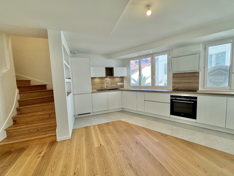 5 Schlafzimmer Haus in Biarritz, France, Nr. 292900