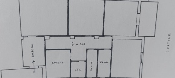 4 bedrooms Apartment in Giarre, Italy No. 371929 27