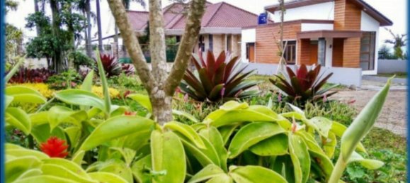 5 bedrooms House in Lembang, Indonesia No. 1272 12