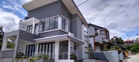 5 bedrooms House in Lembang, Indonesia No. 1272 2