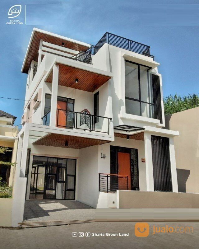 5 bedrooms House in Lembang, Indonesia No. 1272