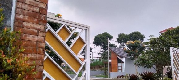 5 bedrooms House in Lembang, Indonesia No. 1272 7