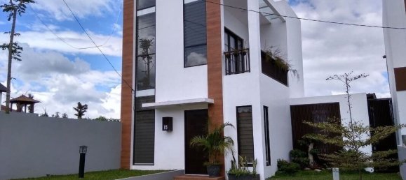 5 bedrooms House in Lembang, Indonesia No. 1272 17