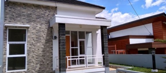 5 bedrooms House in Lembang, Indonesia No. 1272 14