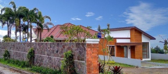 5 bedrooms House in Lembang, Indonesia No. 1272 8
