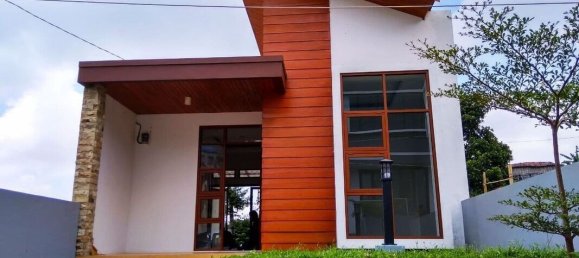 5 bedrooms House in Lembang, Indonesia No. 1272 3