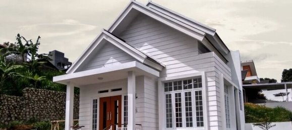 5 bedrooms House in Lembang, Indonesia No. 1272 5