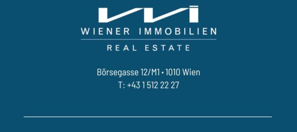 5 rooms Apartment in Wieden, Austria No. 2874 14