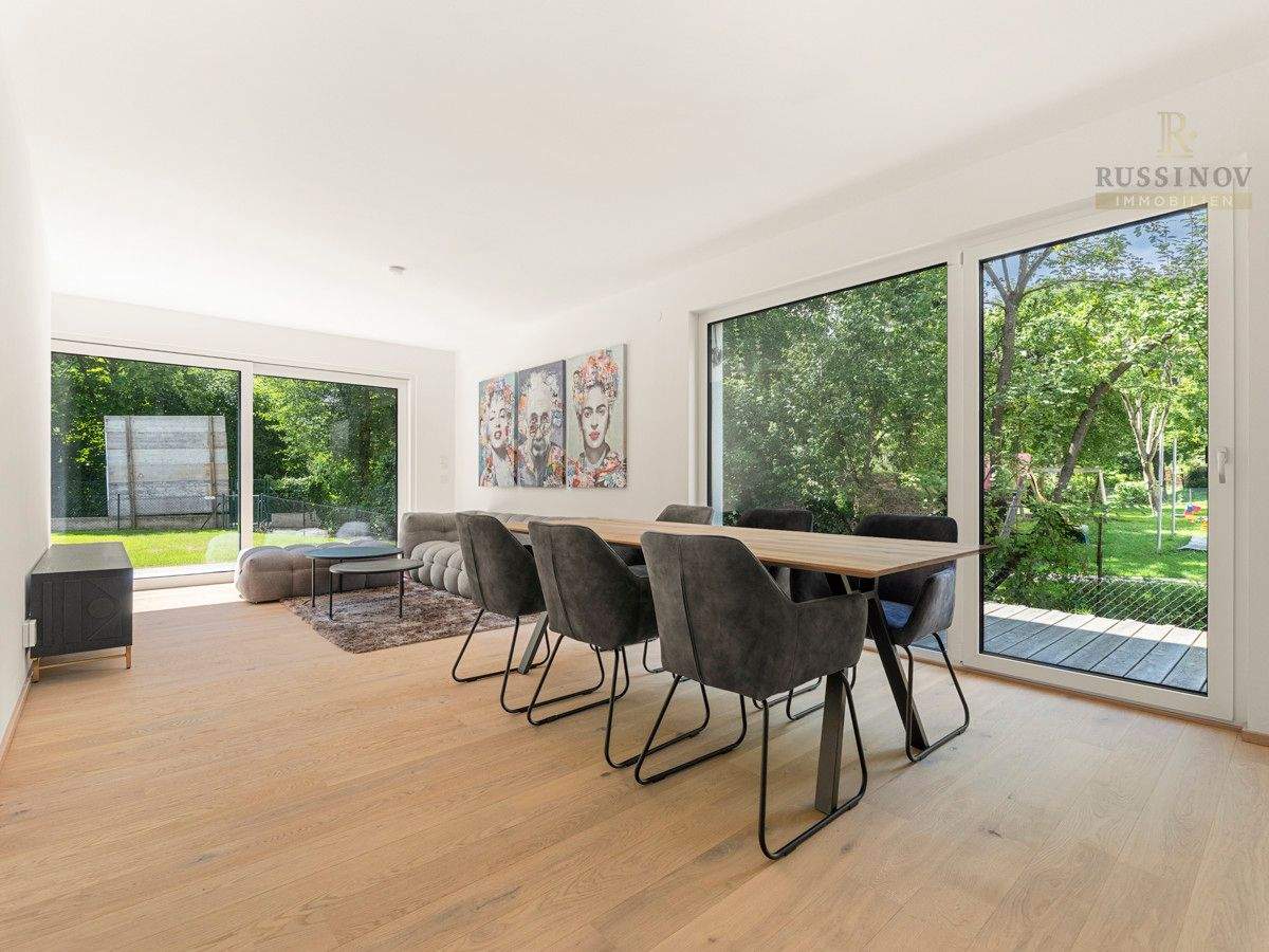 Moradia em banda de 3 divisões em Klagenfurt am Worthersee, Austria N.º 215818