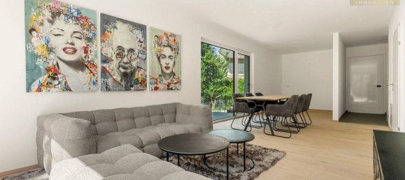 Moradia em banda de 3 divisões em Klagenfurt am Worthersee, Austria N.º 215818 5