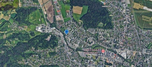 Moradia em banda de 3 divisões em Klagenfurt am Worthersee, Austria N.º 215818 10