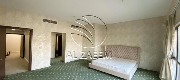 4 bedrooms Villa in Al Bateen, UAE No. 29749 9