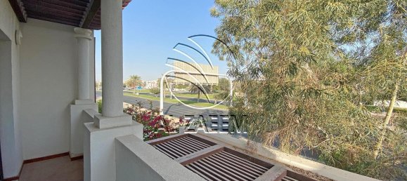 4 bedrooms Villa in Al Bateen, UAE No. 29749 12