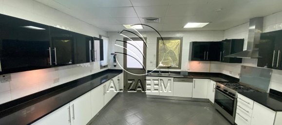 4 bedrooms Villa in Al Bateen, UAE No. 29749 8