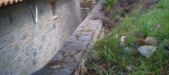 2 Schlafzimmer Villa in Trikeri, Greece, Nr. 2446 18