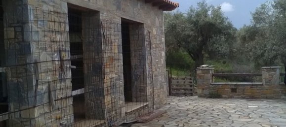 2 Schlafzimmer Villa in Trikeri, Greece, Nr. 2446 26