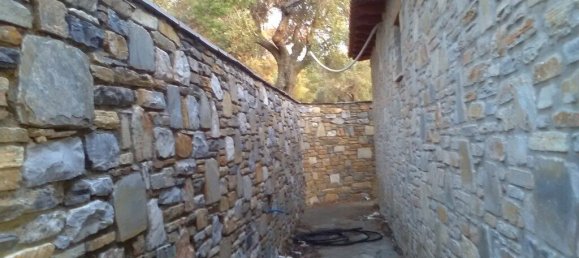 2 Schlafzimmer Villa in Trikeri, Greece, Nr. 2446 16