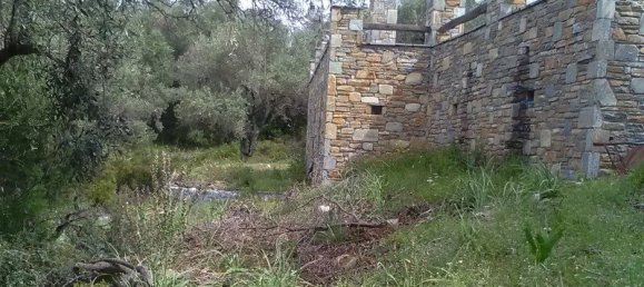2 Schlafzimmer Villa in Trikeri, Greece, Nr. 2446 19