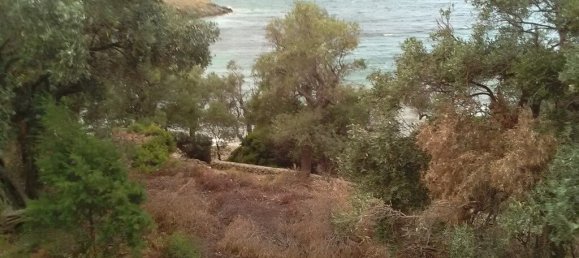 2 Schlafzimmer Villa in Trikeri, Greece, Nr. 2446 4