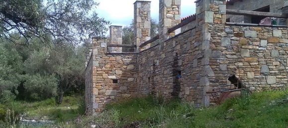 2 Schlafzimmer Villa in Trikeri, Greece, Nr. 2446 15