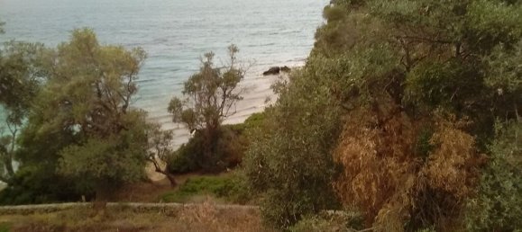 2 Schlafzimmer Villa in Trikeri, Greece, Nr. 2446 5