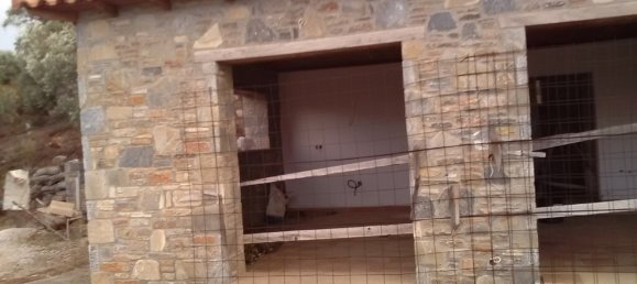 2 Schlafzimmer Villa in Trikeri, Greece, Nr. 2446 28