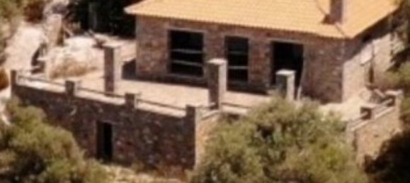 2 Schlafzimmer Villa in Trikeri, Greece, Nr. 2446 2