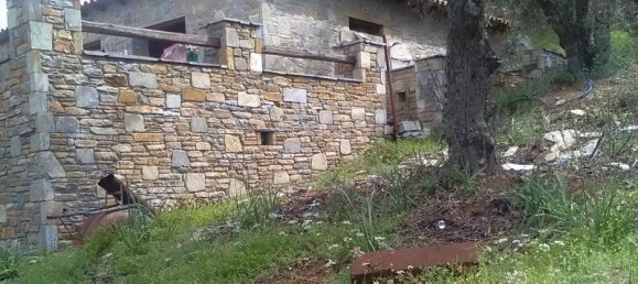 2 Schlafzimmer Villa in Trikeri, Greece, Nr. 2446 17