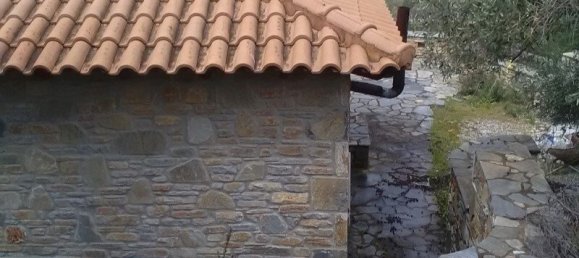 2 Schlafzimmer Villa in Trikeri, Greece, Nr. 2446 20