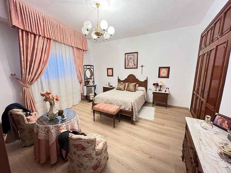 Casa T5 em Salobrena, Spain N.º 225190