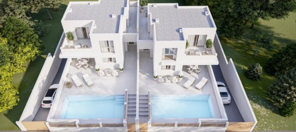 3 bedrooms Villa for sale in L'Alfàs del Pi, Alicante, Valencian Community, Spain № 369550 3