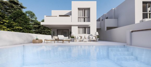 3 bedrooms Villa for sale in L'Alfàs del Pi, Alicante, Valencian Community, Spain № 369550 6