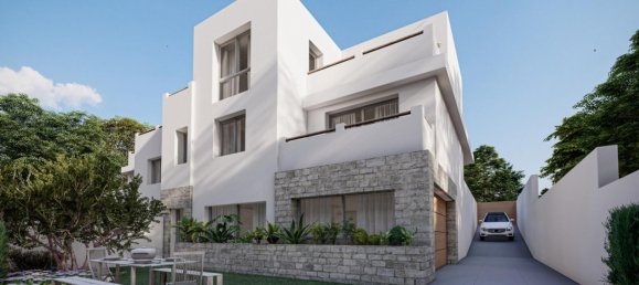 3 bedrooms Villa for sale in L'Alfàs del Pi, Alicante, Valencian Community, Spain № 369550 7