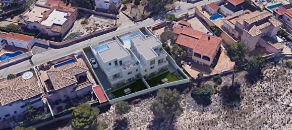 3 bedrooms Villa for sale in L'Alfàs del Pi, Alicante, Valencian Community, Spain № 369550 5