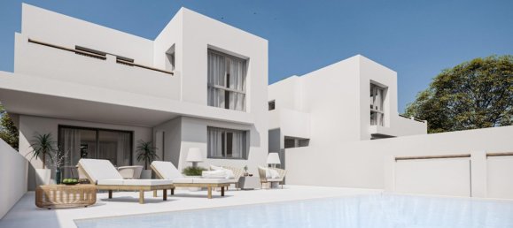 3 bedrooms Villa for sale in L'Alfàs del Pi, Alicante, Valencian Community, Spain № 369550 4