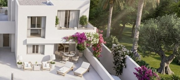 3 bedrooms Villa for sale in L'Alfàs del Pi, Alicante, Valencian Community, Spain № 369550 11