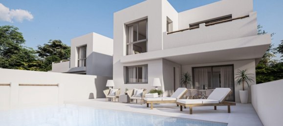 3 bedrooms Villa for sale in L'Alfàs del Pi, Alicante, Valencian Community, Spain № 369550 10