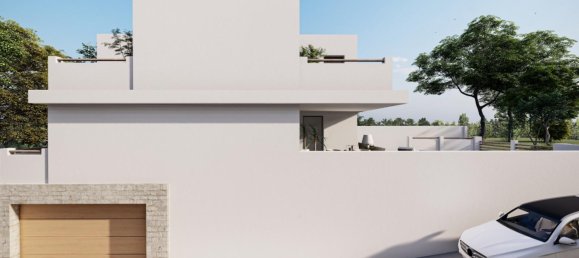 3 bedrooms Villa for sale in L'Alfàs del Pi, Alicante, Valencian Community, Spain № 369550 8