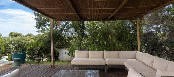 5 bedrooms Commercial property in Antibes, France No. 1518 5