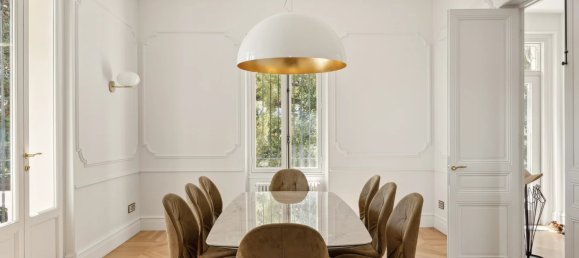 5 bedrooms Commercial property in Antibes, France No. 1518 7