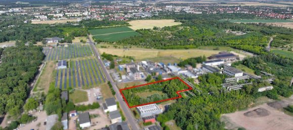 Terreno en Salzlandkreis, Germany No. 230665 3