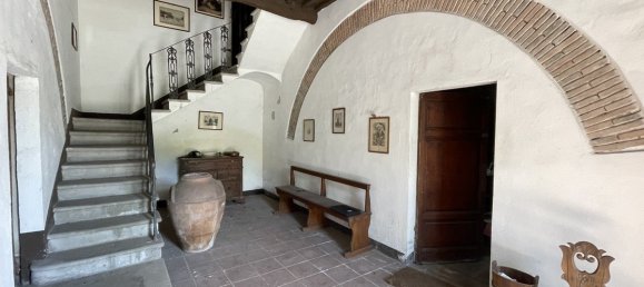 3 bedrooms House in Lucca, Italy No. 320499 13