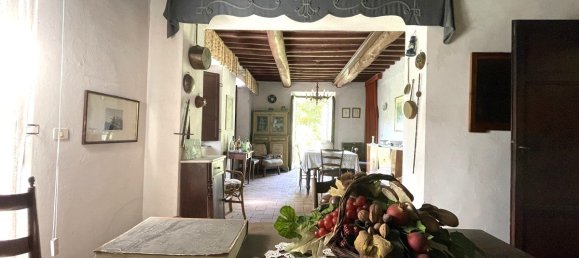 3 bedrooms House in Lucca, Italy No. 320499 12