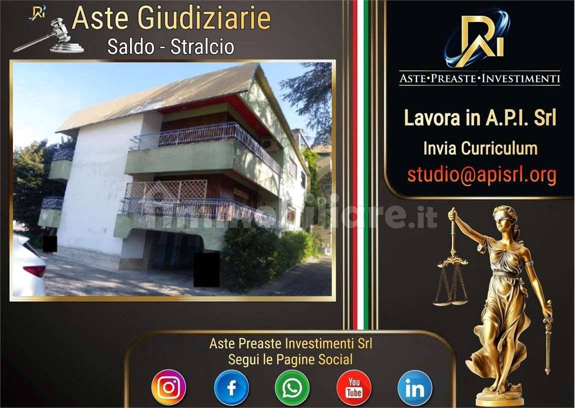 4 Schlafzimmer Villa in Colleferro, Italy, Nr. 283556