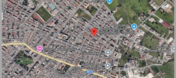 4 bedrooms Apartment in Comiso, Italy No. 325197 28